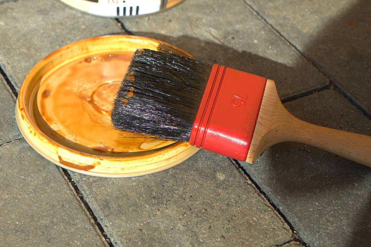 Quelques astuces pour enlever l’odeur de peinture fraiche