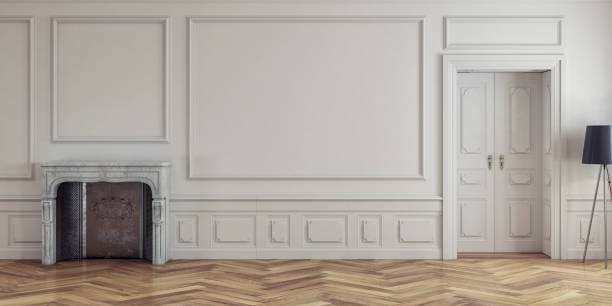 finition parquet