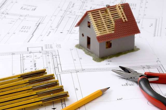 demande de permis de construire