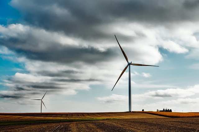 energie renouvelable