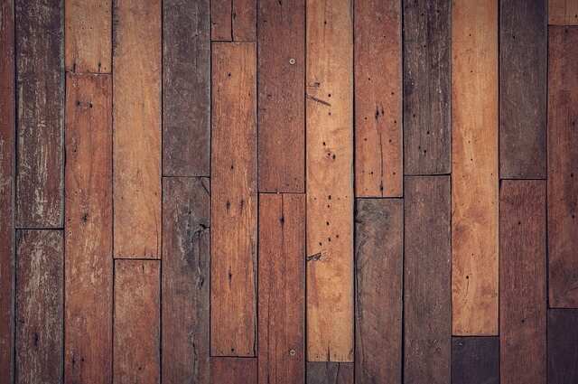 Comment réparer un parquet qui grince ?