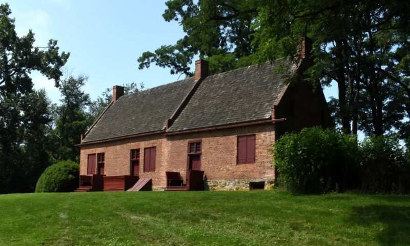 Quel prêt pour l’achat d’une maison ancienne ?