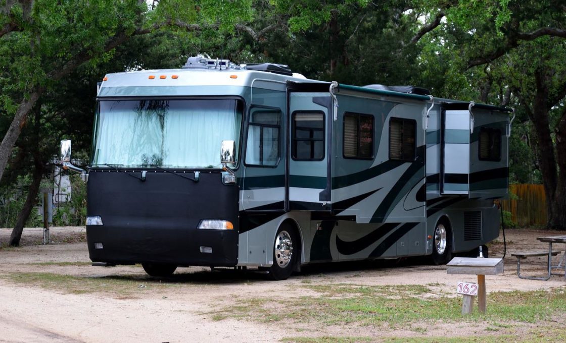 Mobil-home