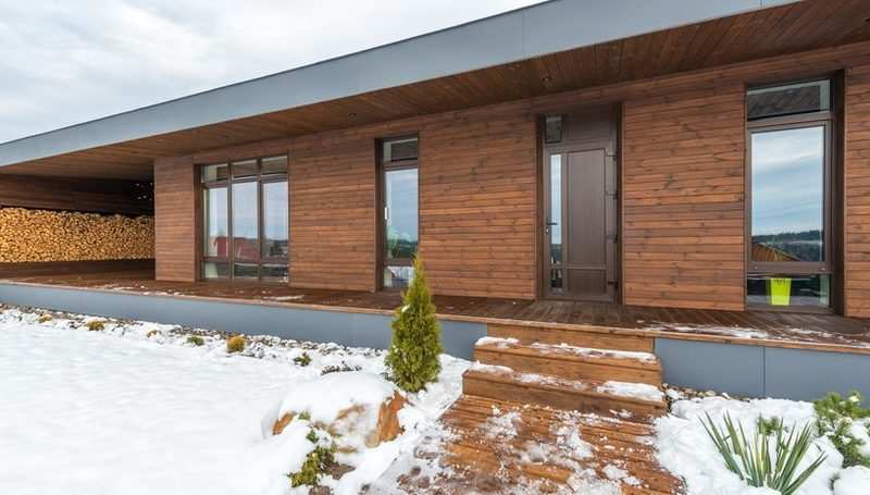 Extension d’une maison en bois : quel budget prévoir ?