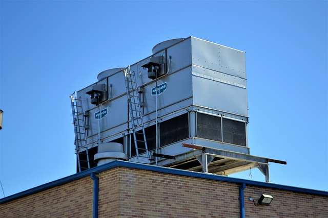 Tour d'horizon sur le fonctionnement du système de climatisation adiabatique
