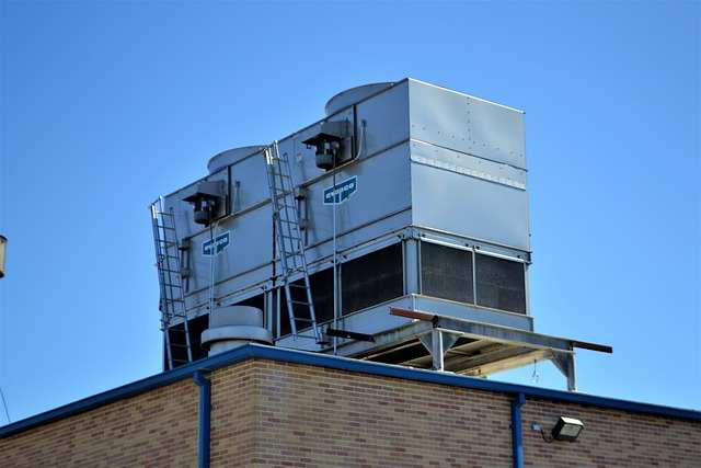 Tour d’horizon sur le fonctionnement du système de climatisation adiabatique