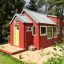 Avoir une Tiny house : tendance habitat ?