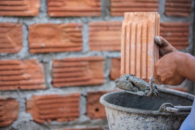 Comment choisir entre briques pleines et creuses pour vos travaux de maçonnerie ?
