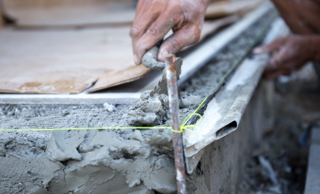 Coffrage pour murs en béton préfabriqués