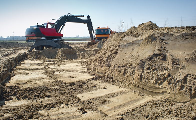 Les défis rencontrés lors des travaux de terrassement en milieu urbain