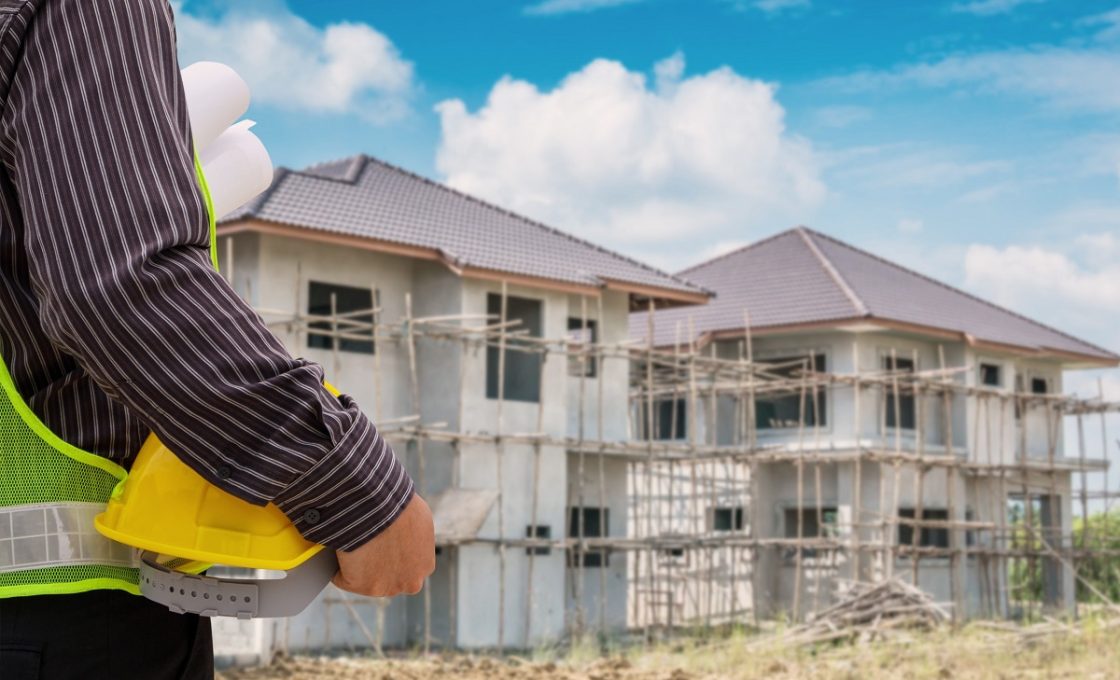 Construction de maison individuelle