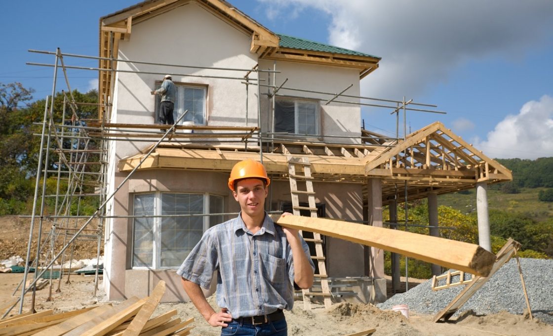 construction de votre maison individuelle