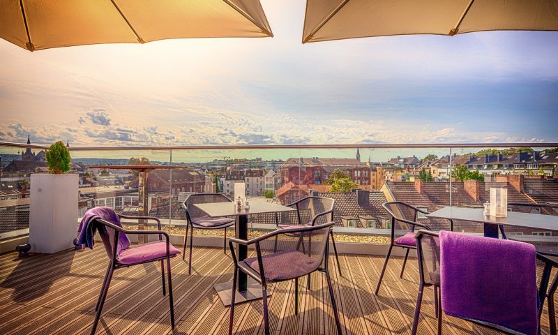 Créer une terrasse en bois conviviale : les étapes clé