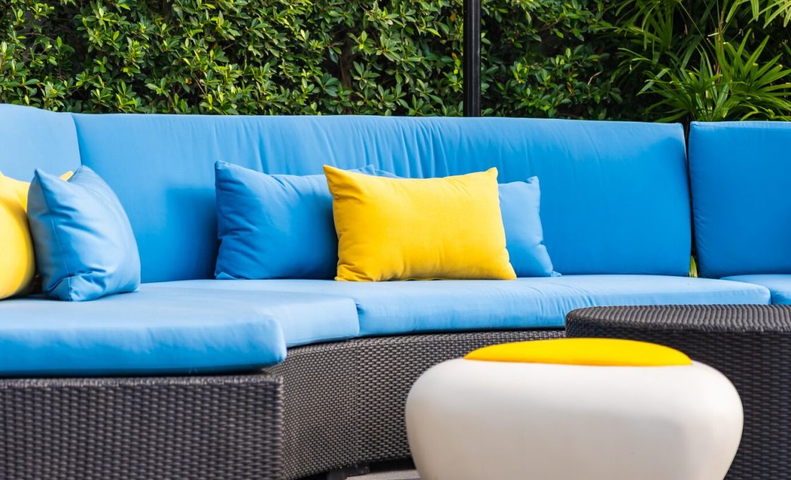 5 idées pour rendre votre terrasse plus relaxante