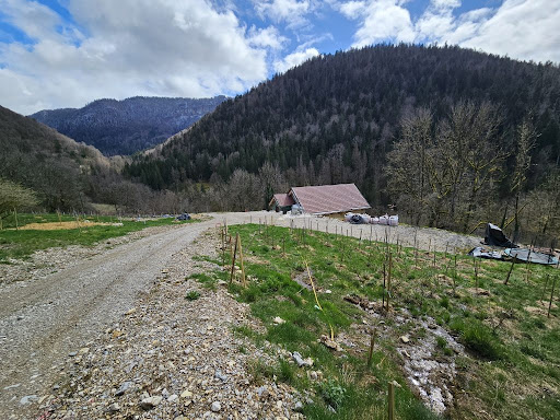 assainissement en zone montagneuse