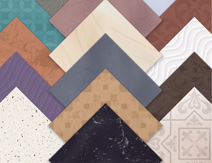 Ambiance zen avec votre carrelage