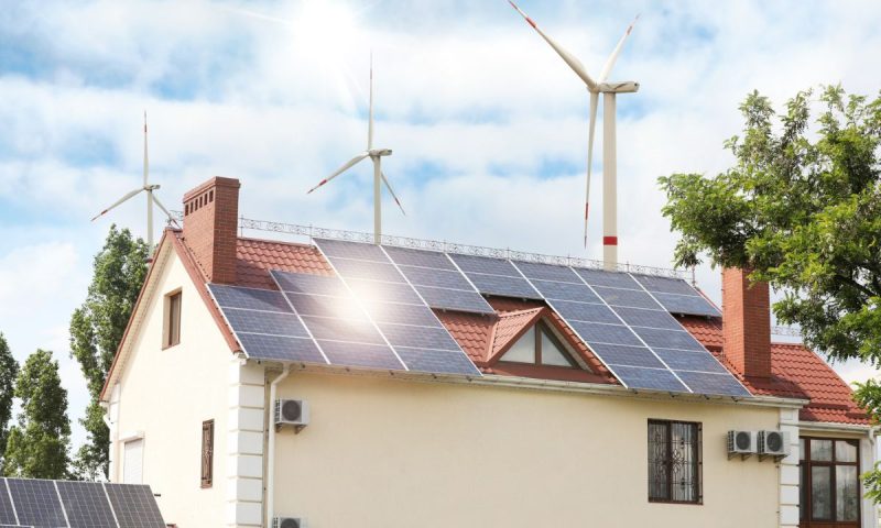Les avantages du chauffage écologique avec les énergies renouvelables