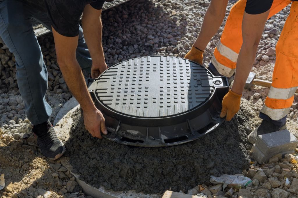 L'importance des inspections régulières de votre système septique