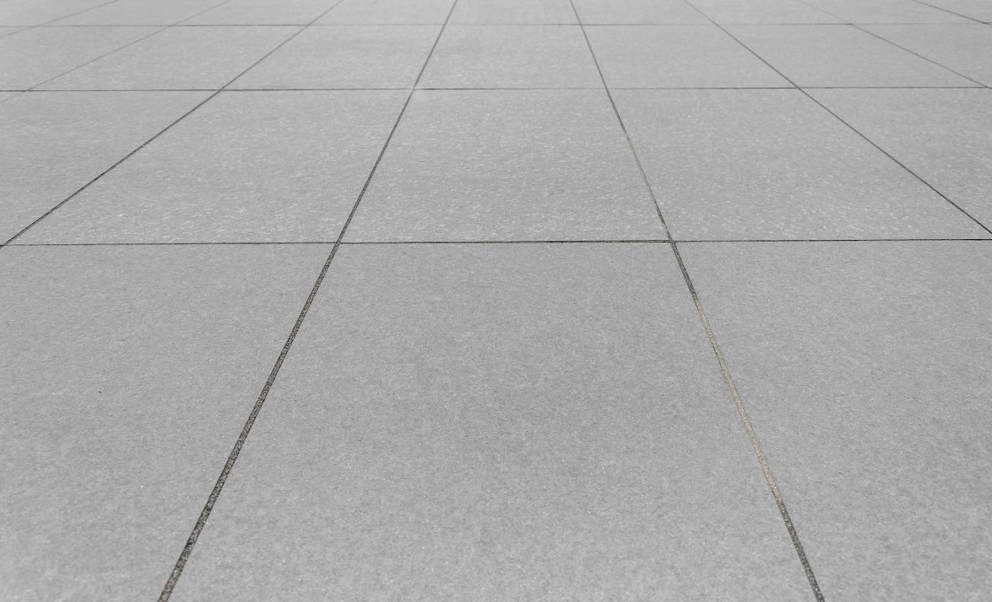 carrelage rectifié