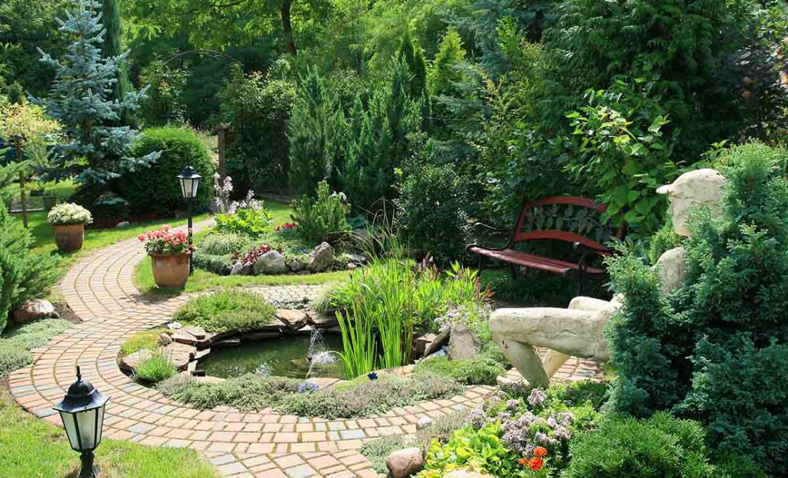 Les dépenses inattendues à prendre en compte lors de la construction d'un jardin