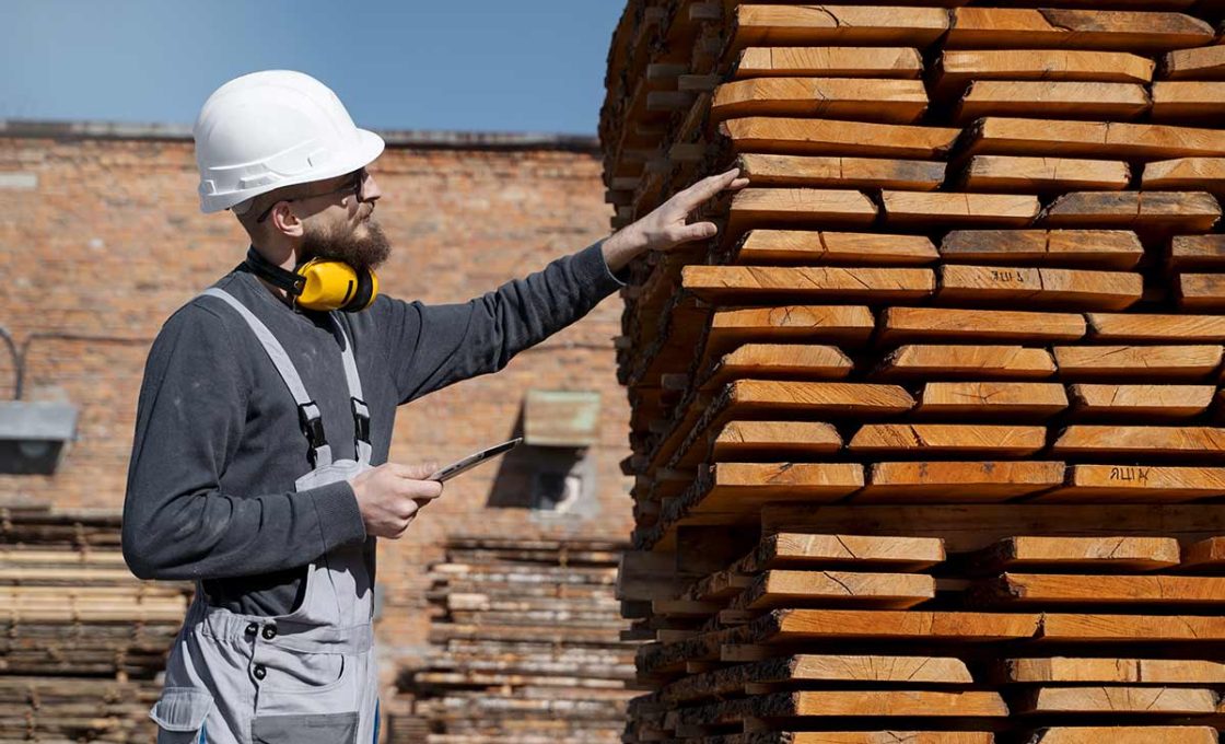 Construction traditionnels