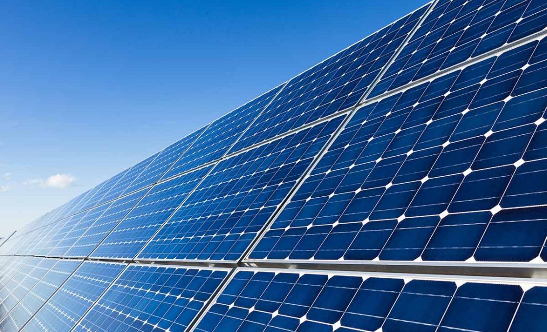 Énergie renouvelable vs énergie traditionnelle