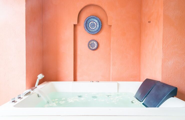 Les odeurs désagréables dans votre spa : comment y remédier ?