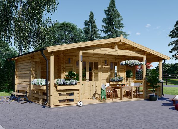 Chalet