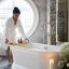 Éclairage, équipements, organisation : les astuces pour une salle de bains digne d’un spa
