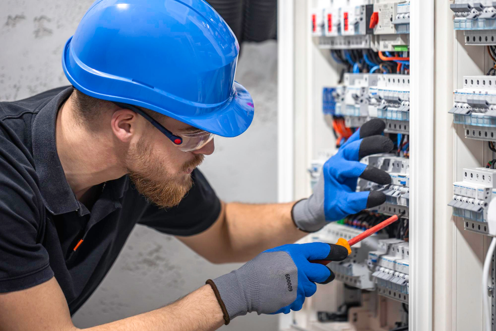 Installation électrique sécurisée : conseils pour vérandas en bois