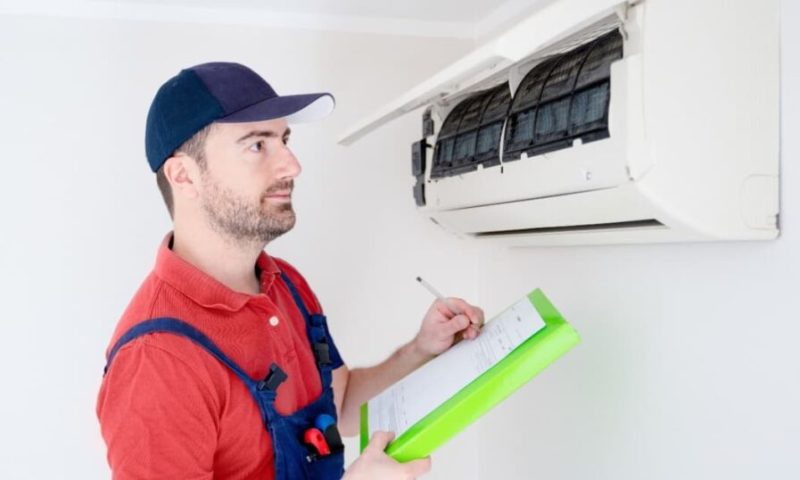 Devis climatiseur : guide complet pour un choix éclairé