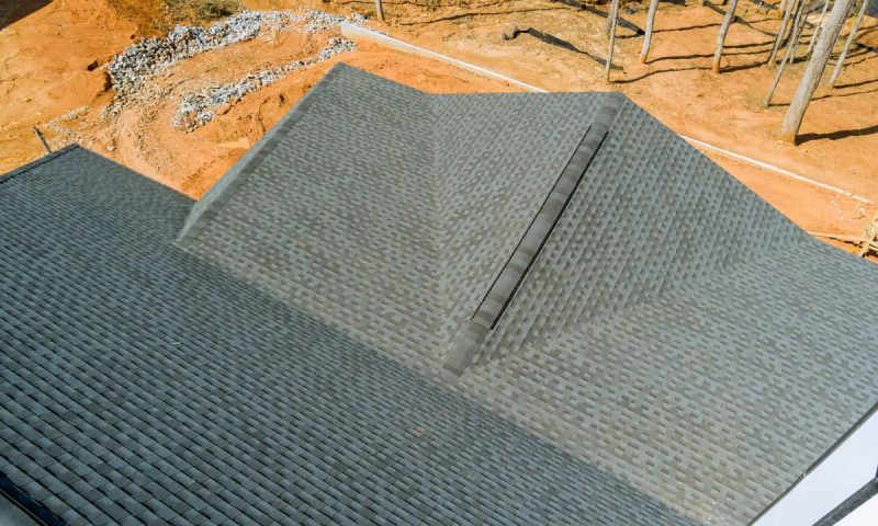 Les avantages des toitures en fibre-ciment pour une construction écologique