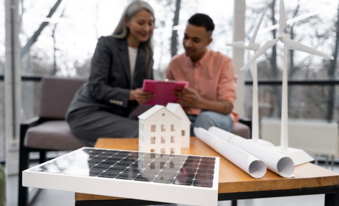5 aides financières pour l'installation de panneaux solaires