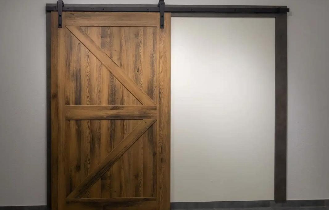 Portes coulissantes isolantes