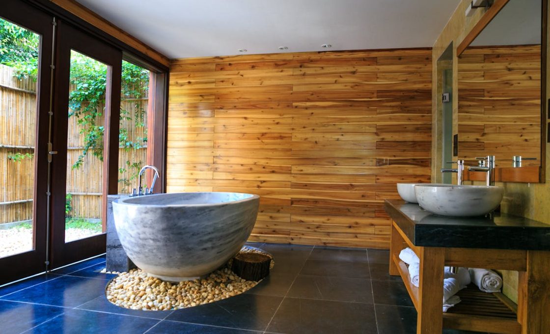 baignoire sur mesure