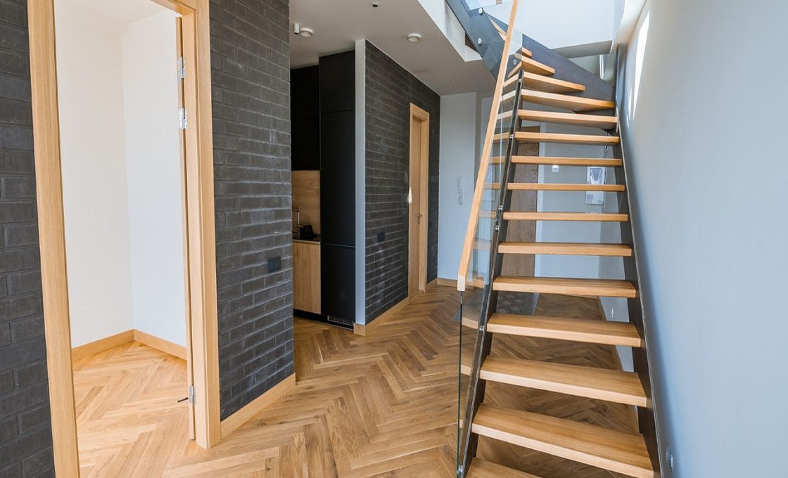 type de parquet