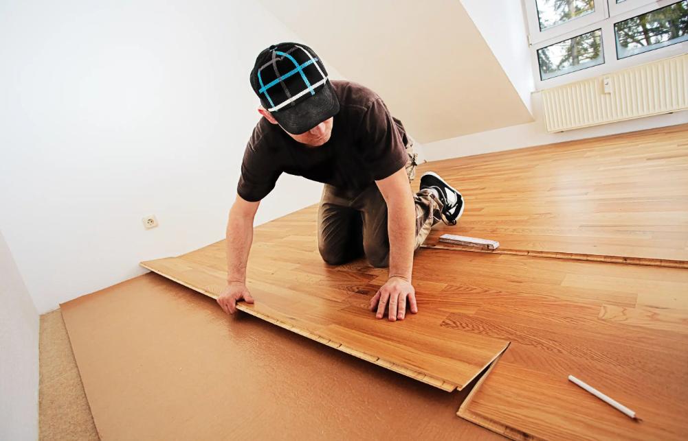 parquet