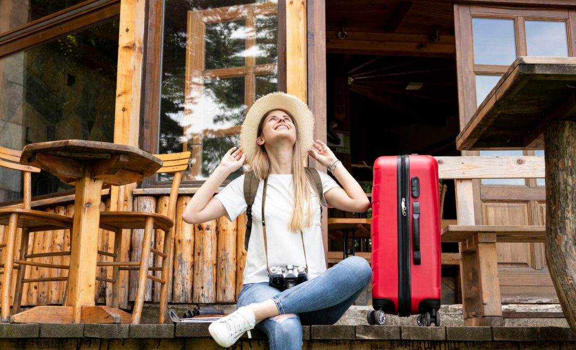7 conseils pour voyager seul en toute sécurité
