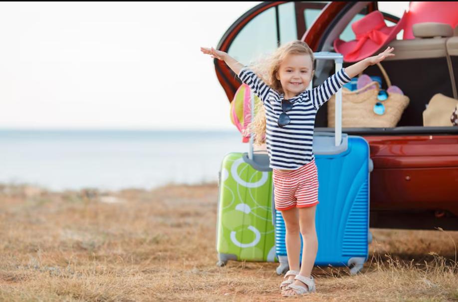 Comment choisir une destination de Noël adaptée aux enfants ?