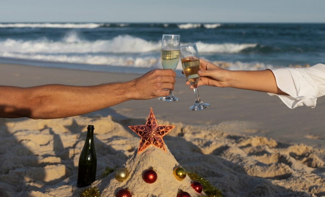 Croisières de Noël : embarquez pour une expérience festive inoubliable