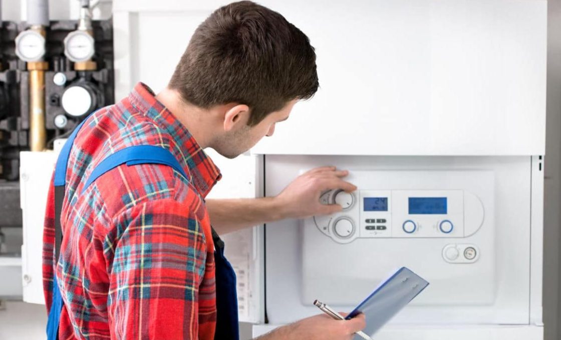 Électricité et chauffage