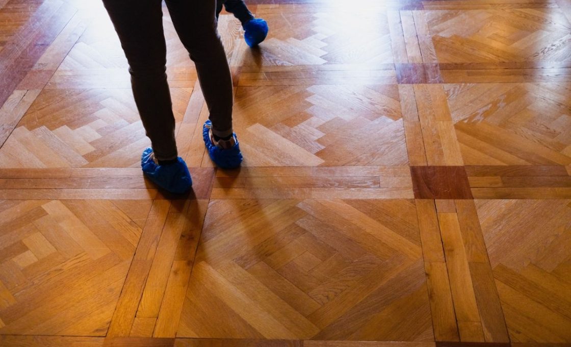 Entretenir son parquet