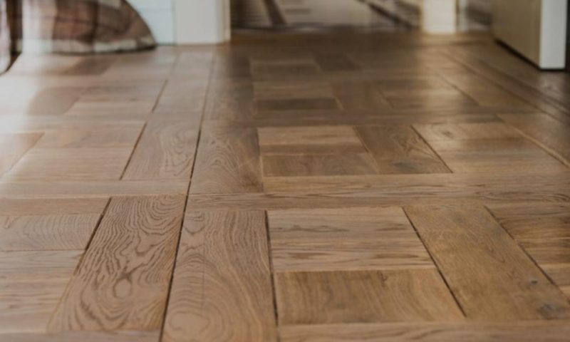 Parquet écologique : les meilleures options