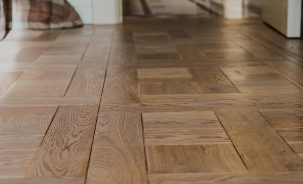Parquet écologique