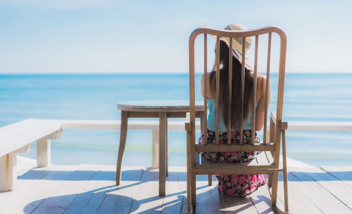 Voyager seul : 5 conseils pour en profiter pleinementVoyager seul : 5 conseils pour en profiter pleinement