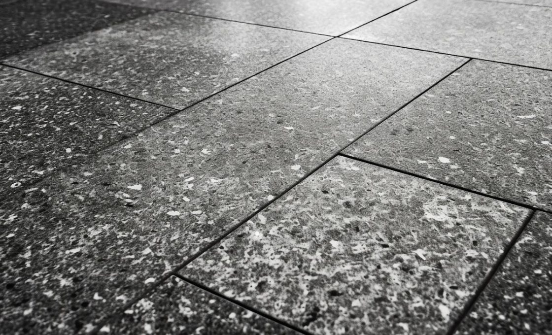 carrelage antidérapant