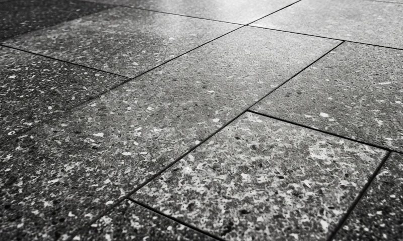 Tout ce que vous devez savoir sur le carrelage antidérapant pour les espaces humides