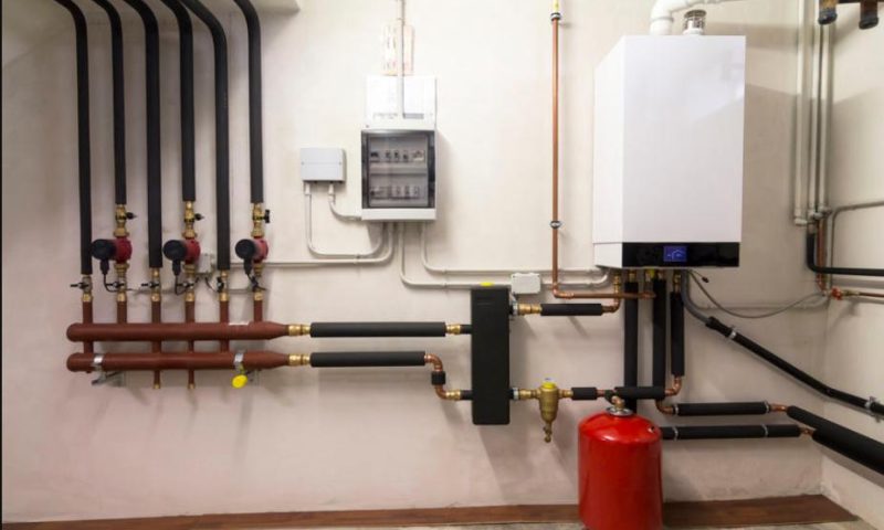 Les avantages d’une installation de chaudière bien réalisée pour votre confort et votre sécurité