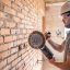 Les différents types de maçonnerie pour les murs porteurs