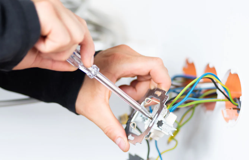renovation électrique